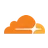 Cloudflare logo