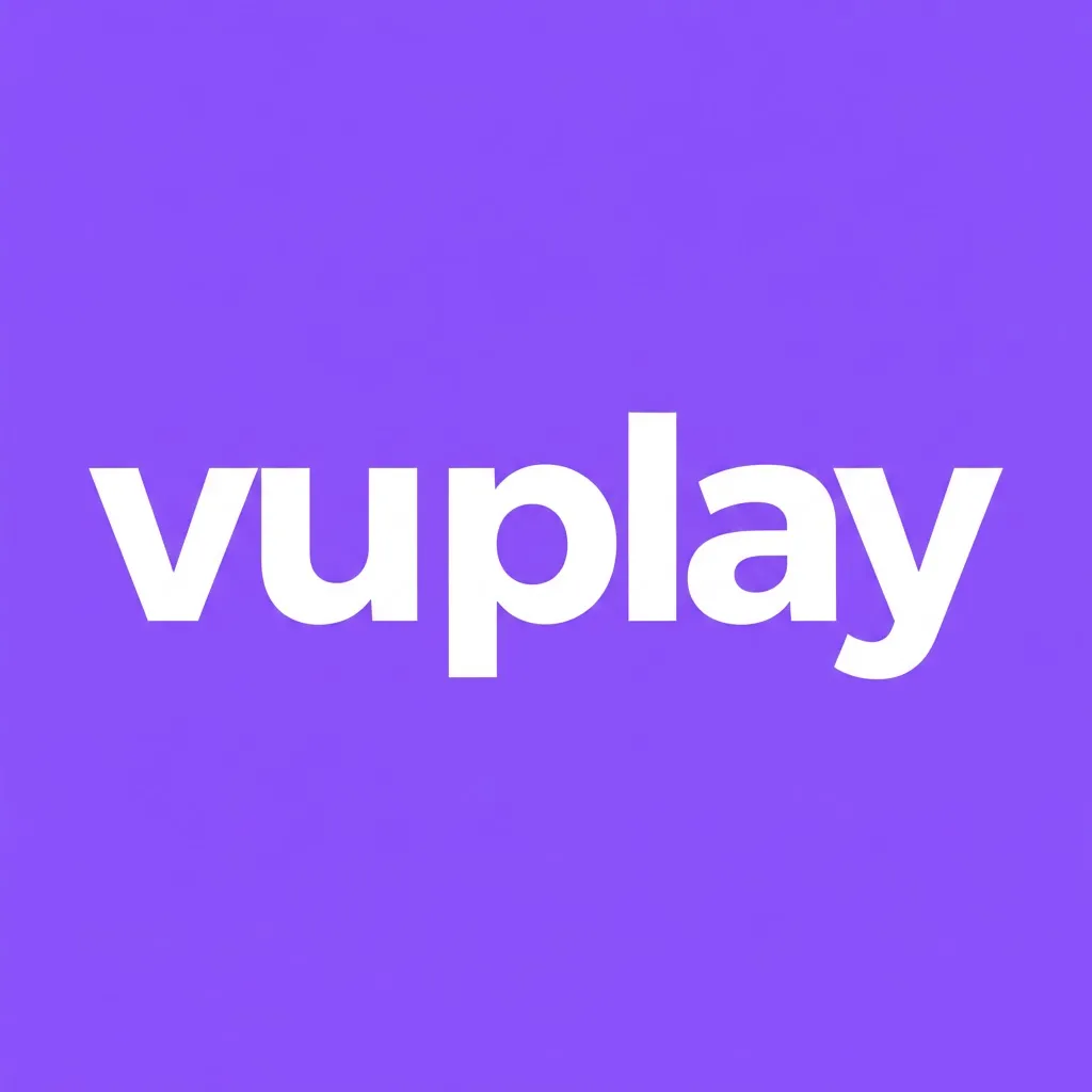 VuPlay logo