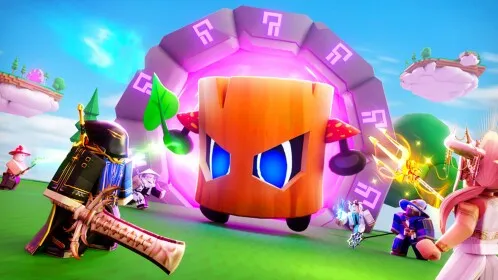 Idle Heroes Simulator thumbnail